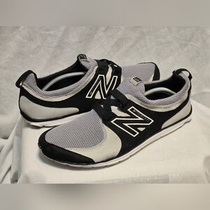 New Balance MW10GR MW10 Mens Minimus Life Walking Shoes Amazon Sz 13